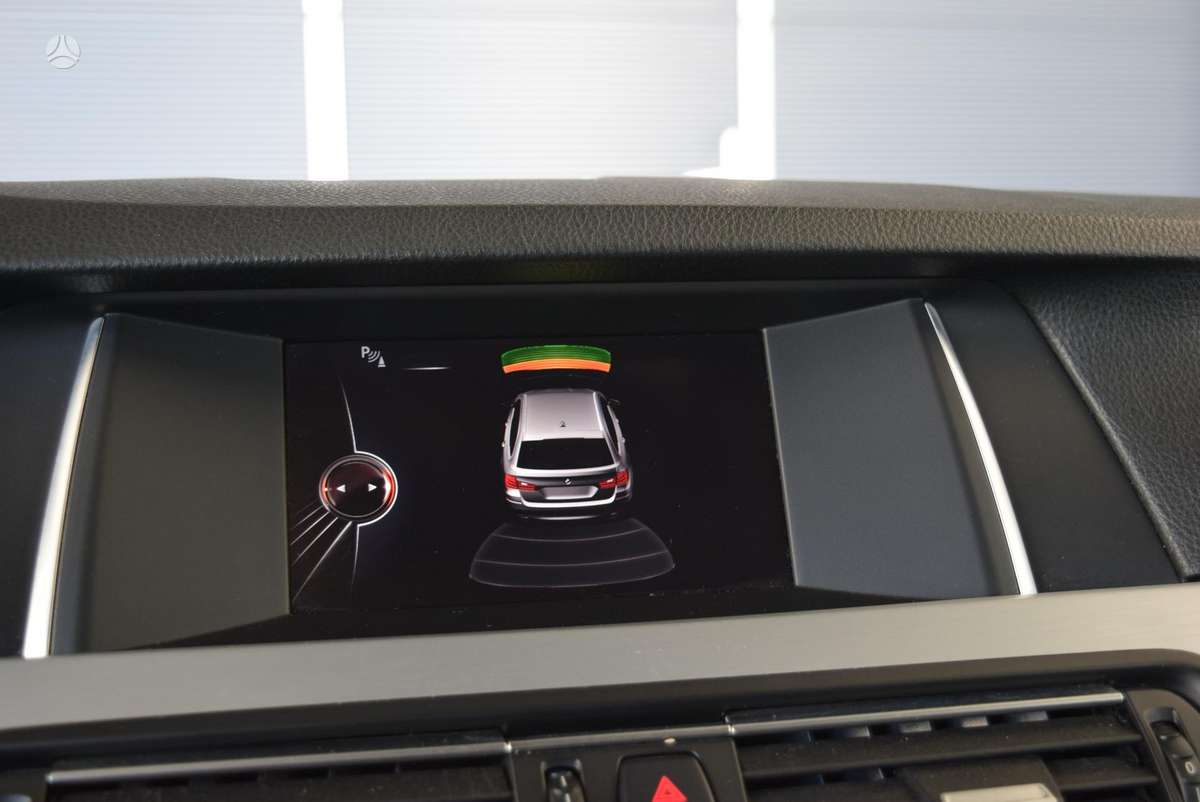 BMW 520, 2.0 l., universalas
