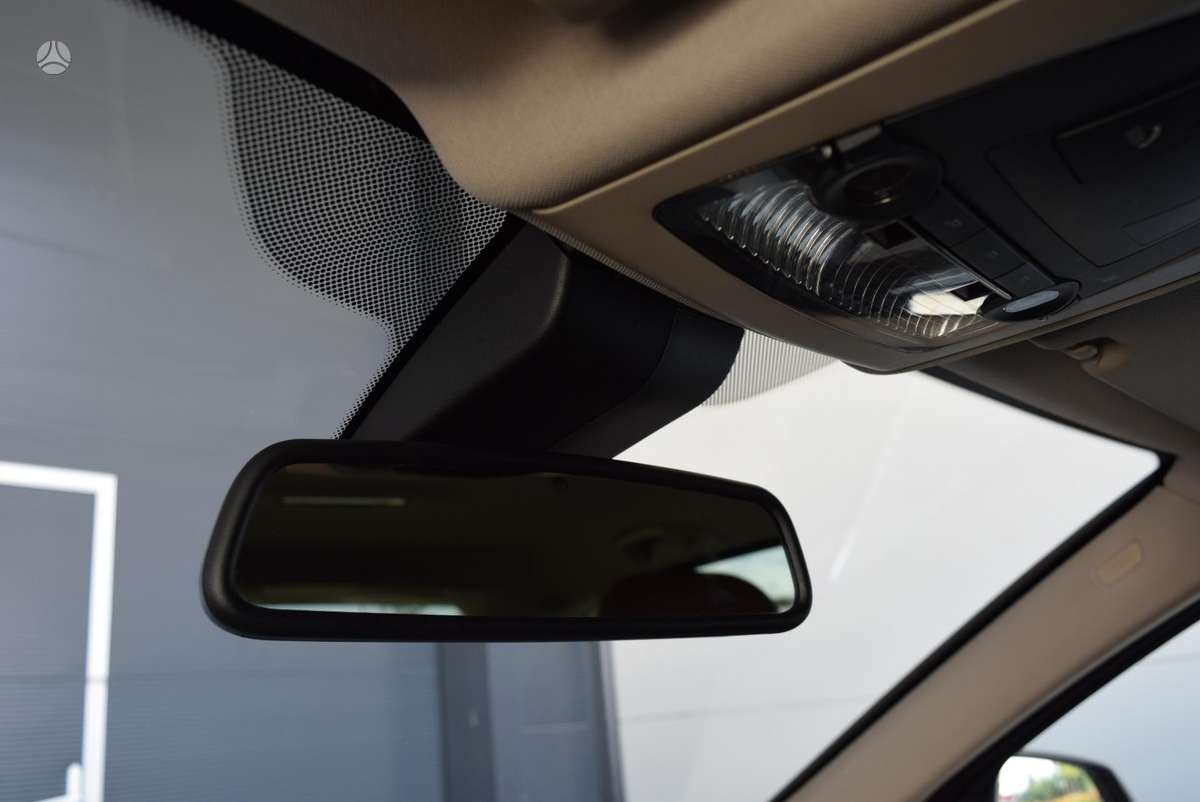 BMW 520, 2.0 l., universalas