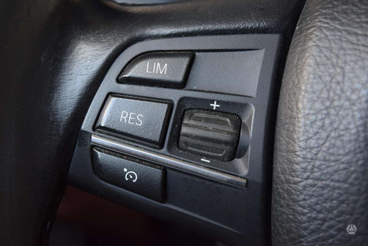 BMW 520, 2.0 l., universalas