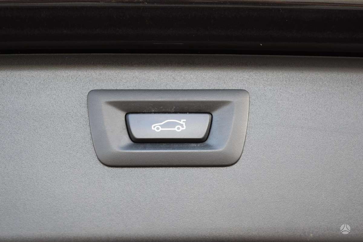 BMW 520, 2.0 l., universalas
