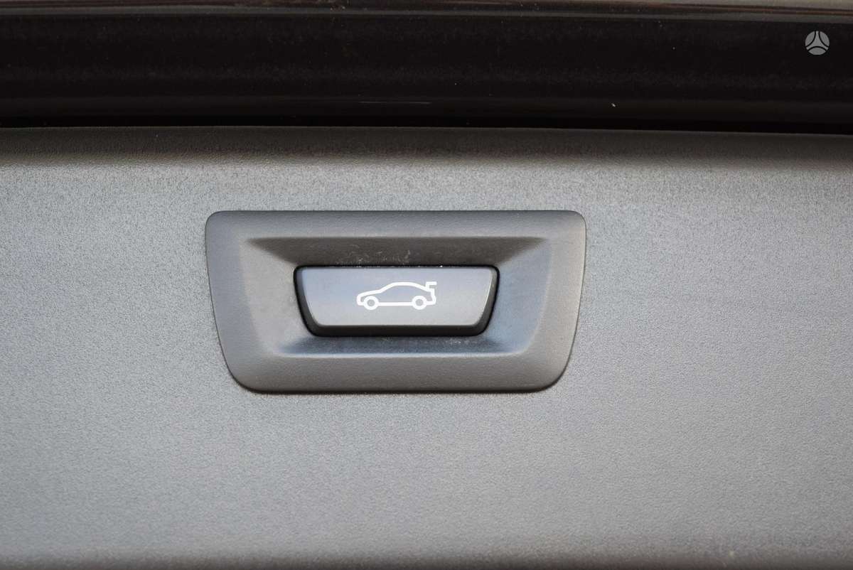 BMW 520, 2.0 l., wagon