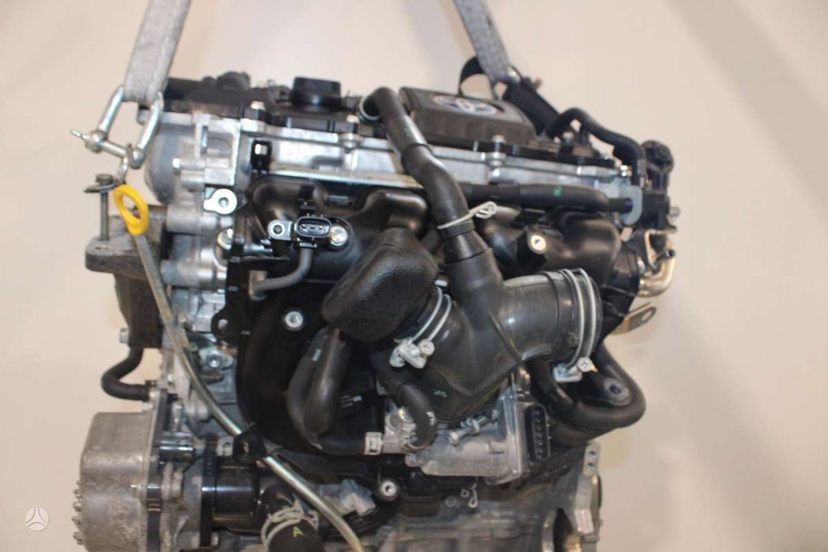Toyota C-HR, 2ZRFXE, engine