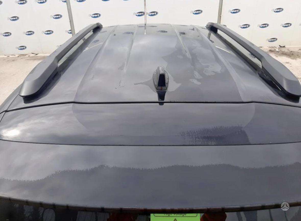 Renault 4 E-Tech Dalimis