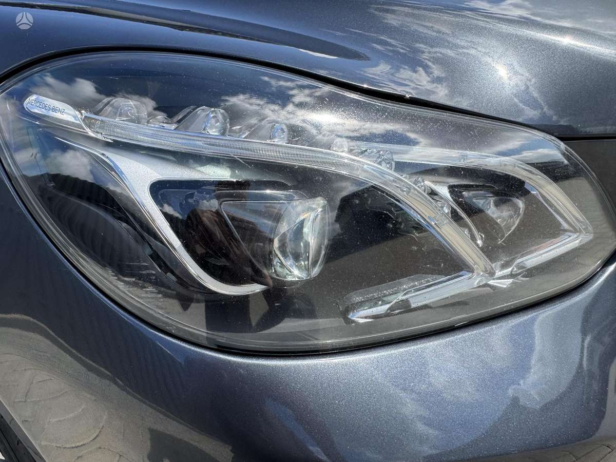Mercedes-Benz E250, 2.1 l., Универсал