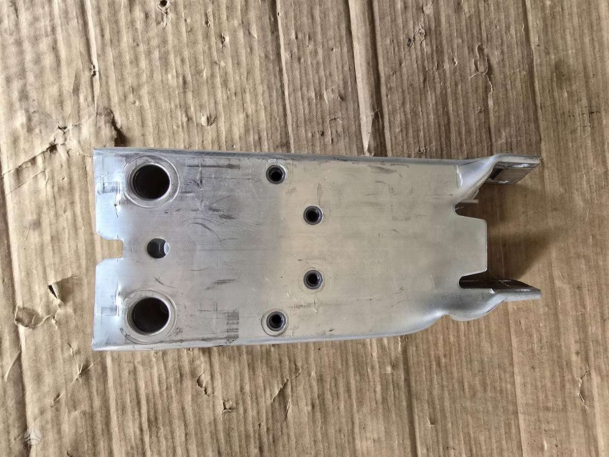 Mini Cooper S body parts