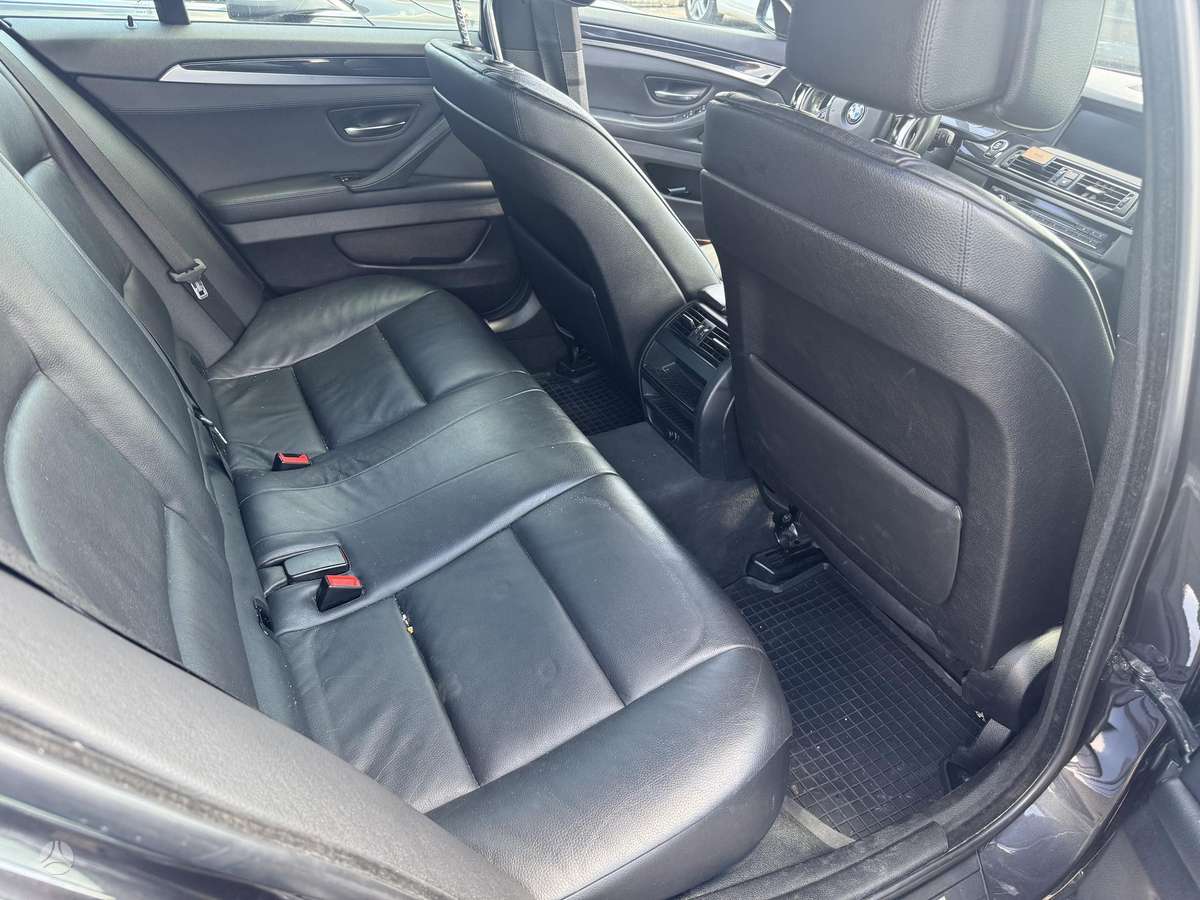 BMW 520, 2.0 l., Универсал