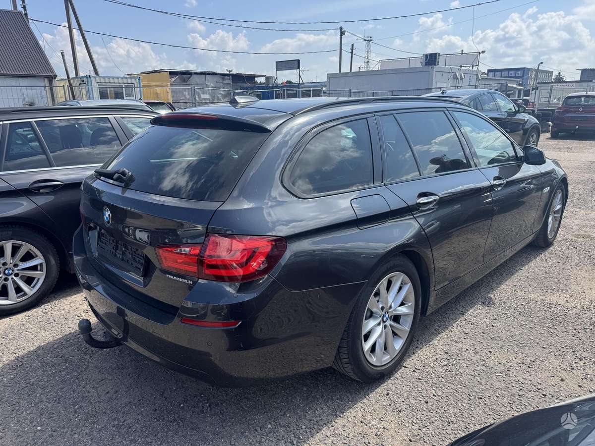 BMW 520, 2.0 l., universalas