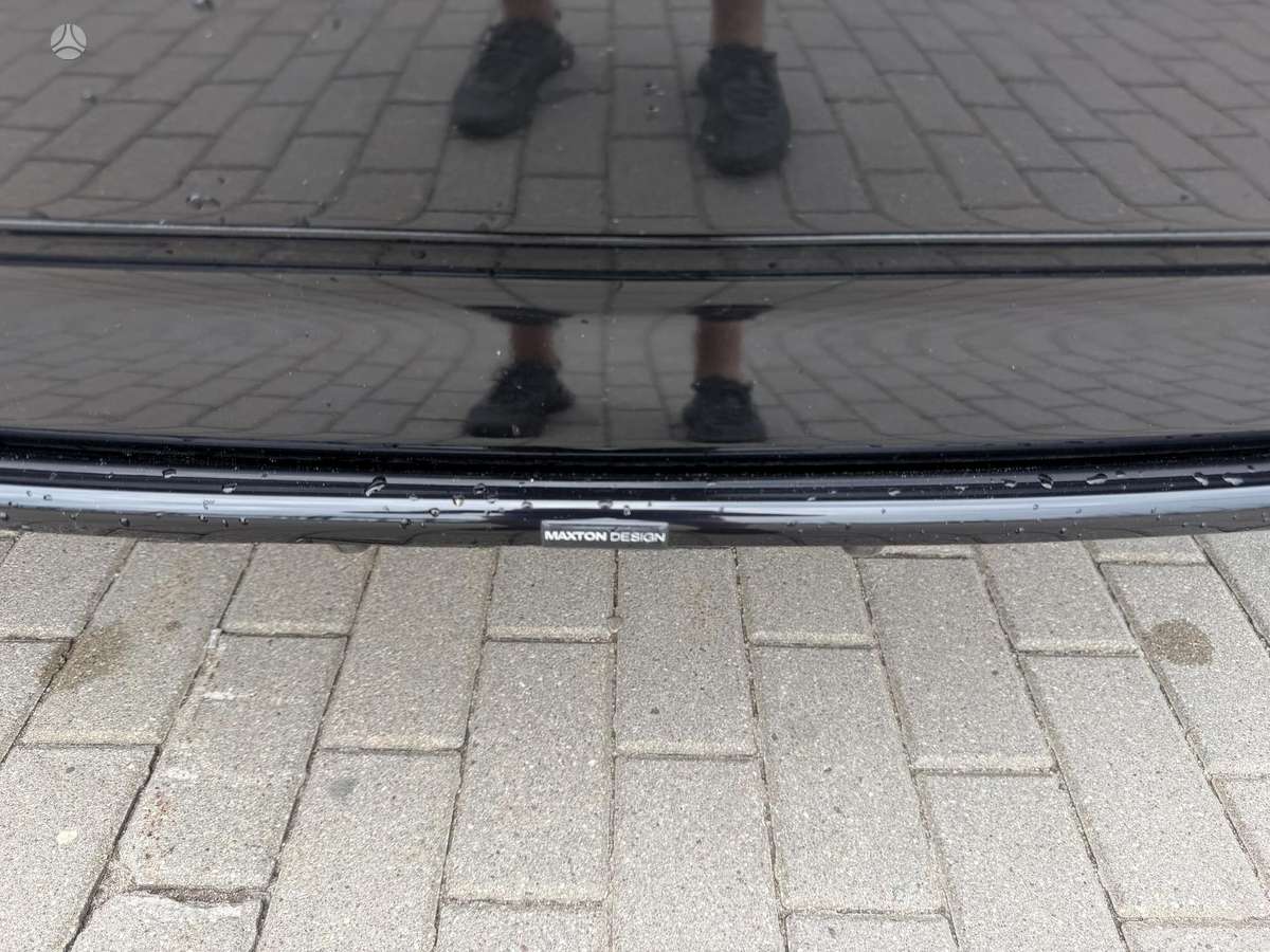 BMW 750, Лимузин