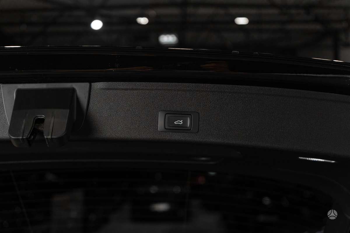 Audi A4, 2.0 l., wagon
