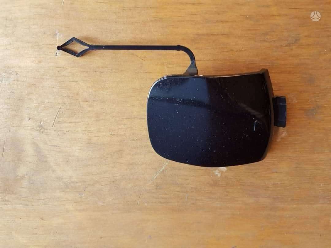Mini Cooper S body parts