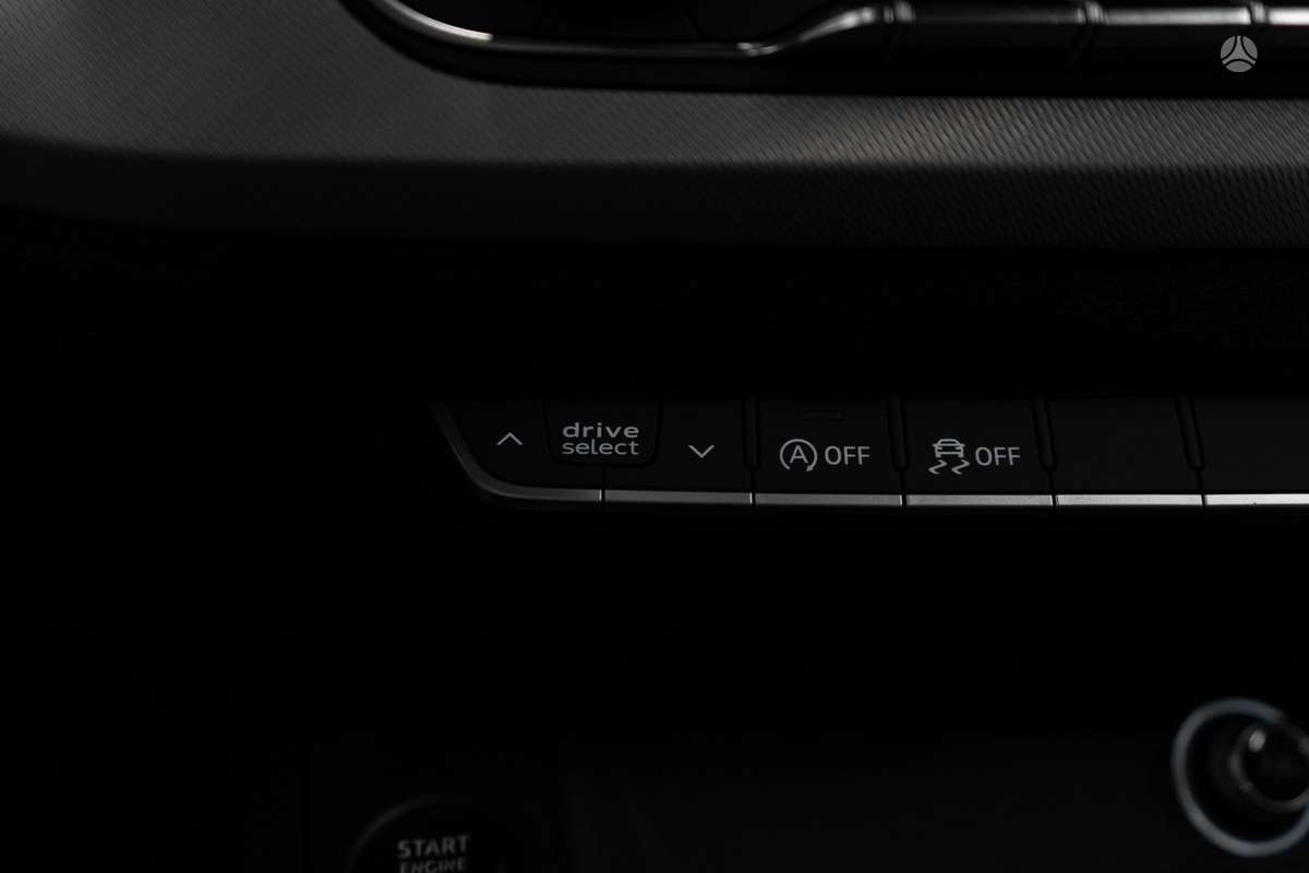 Audi A4, 2.0 l., wagon