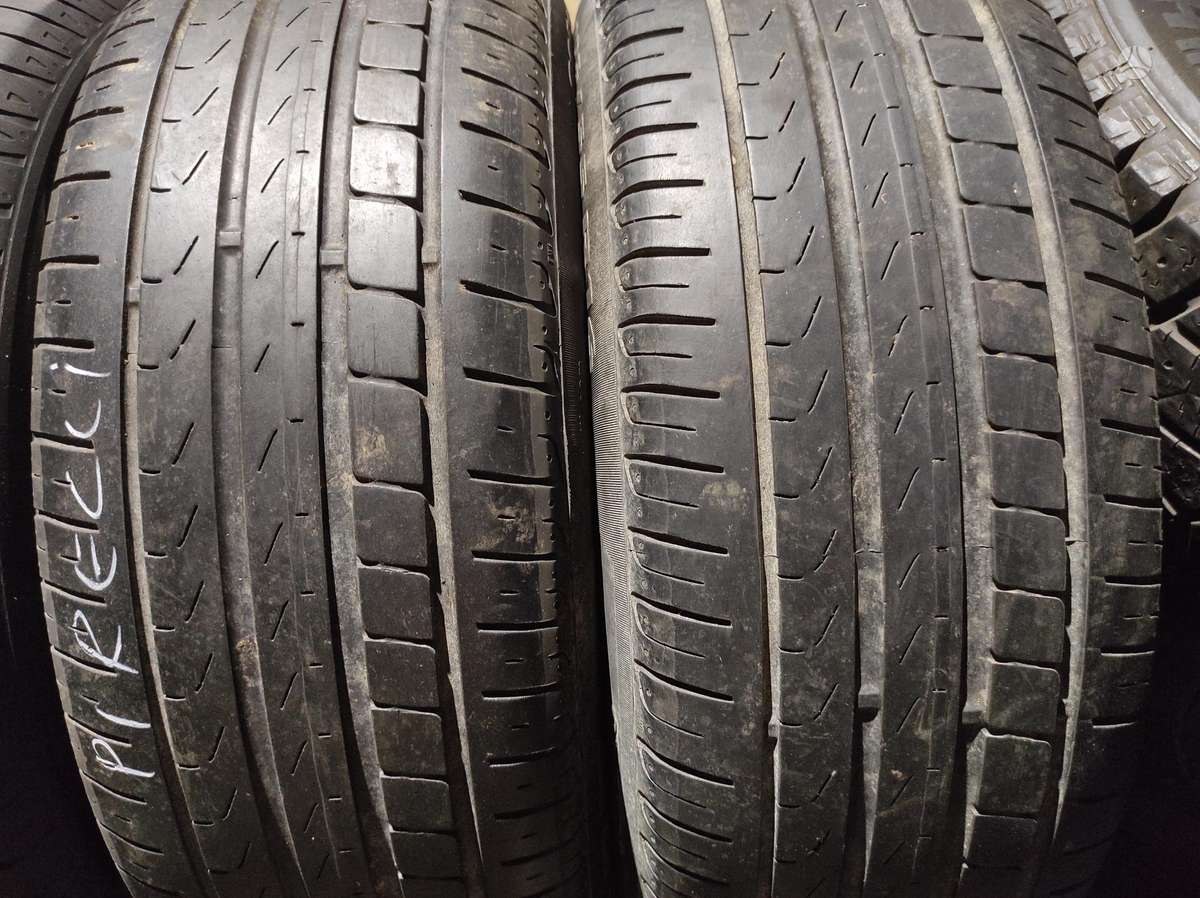 Skoda, light alloy, R16