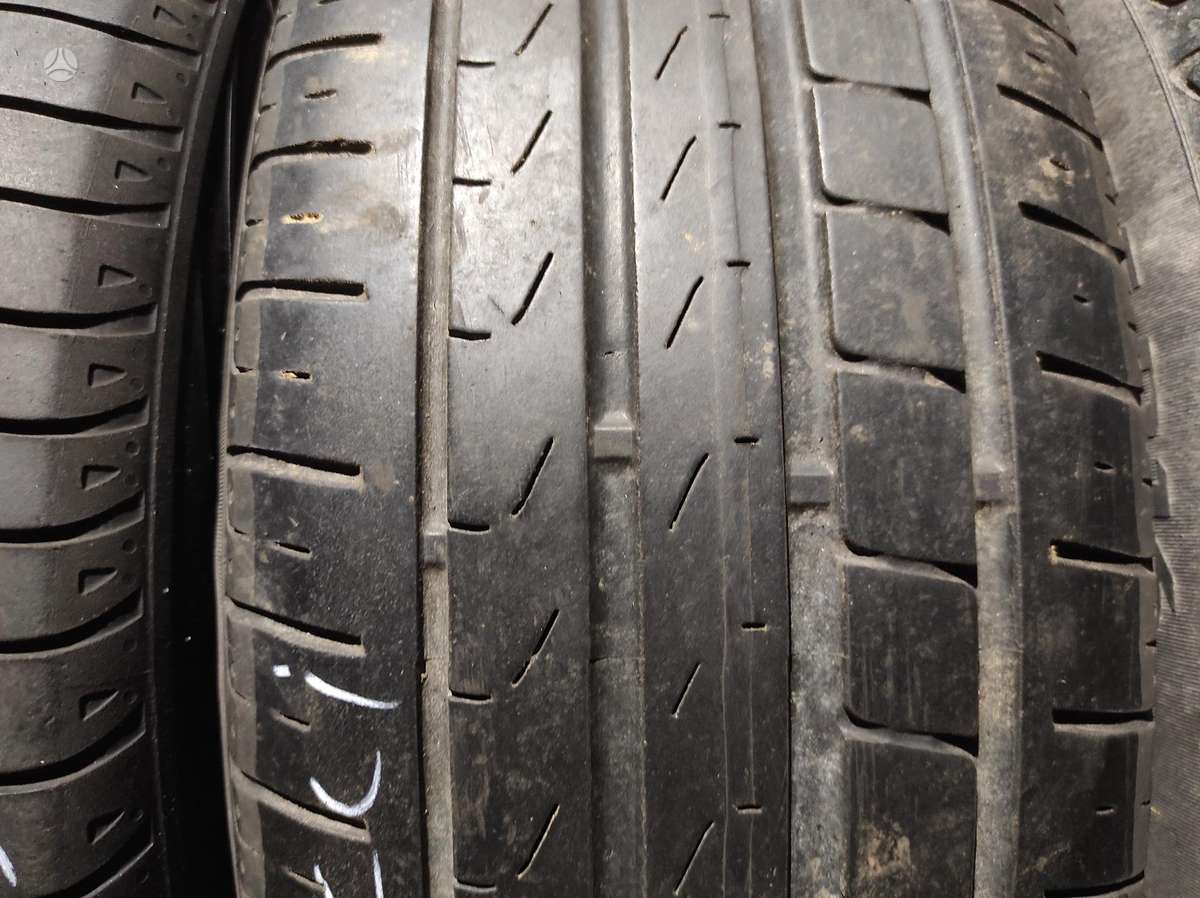 Skoda, light alloy, R16