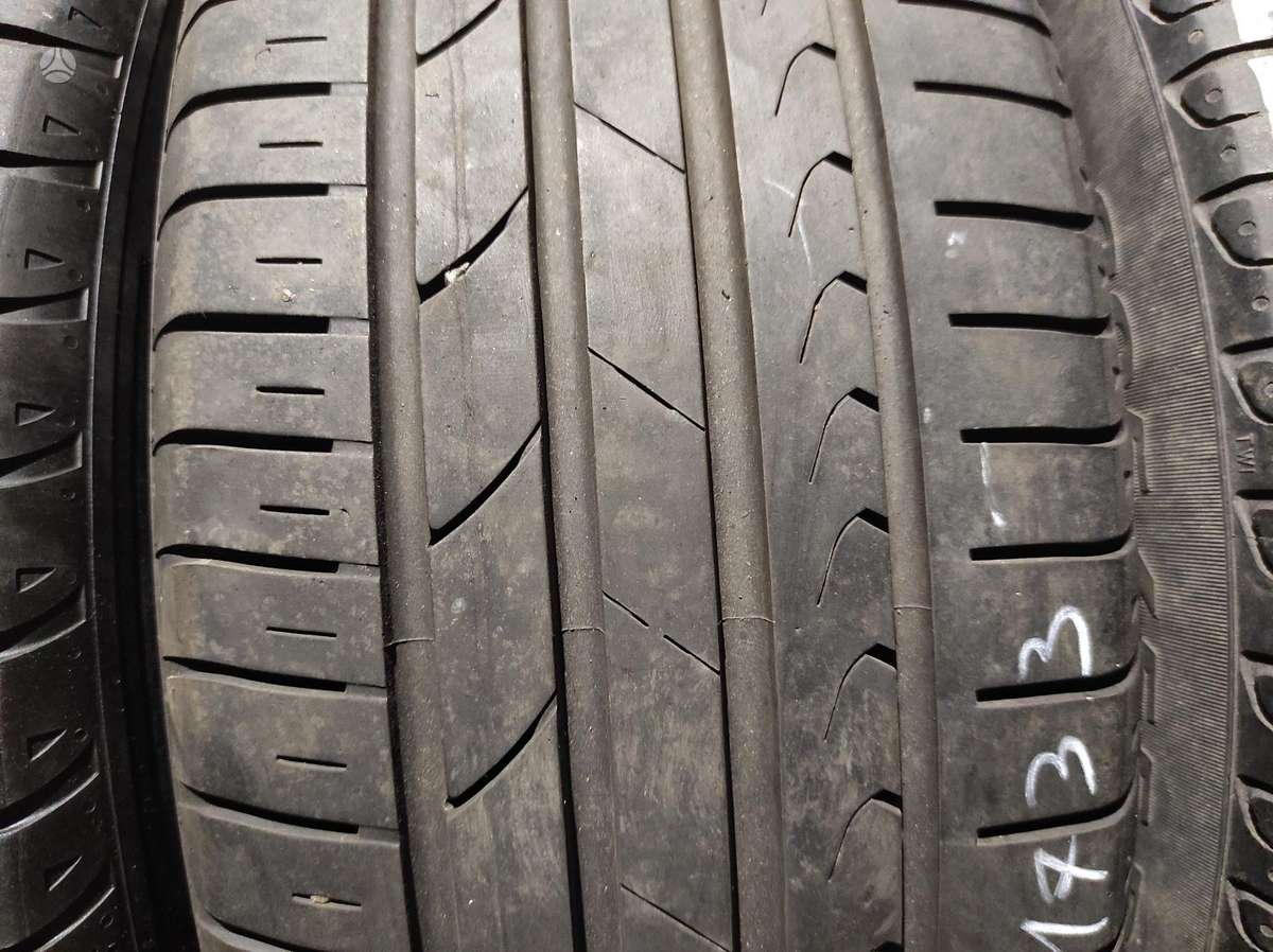 Skoda, легкосплавные , R16