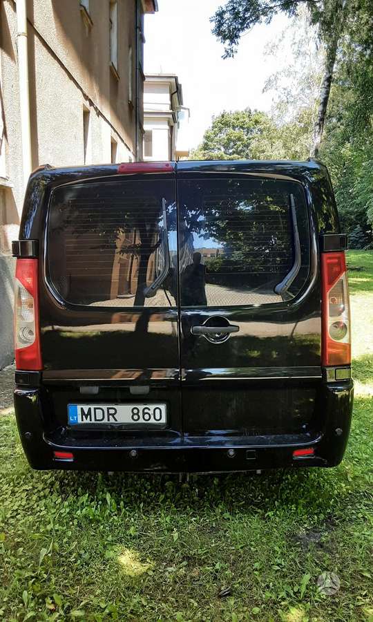 Peugeot Expert - 3