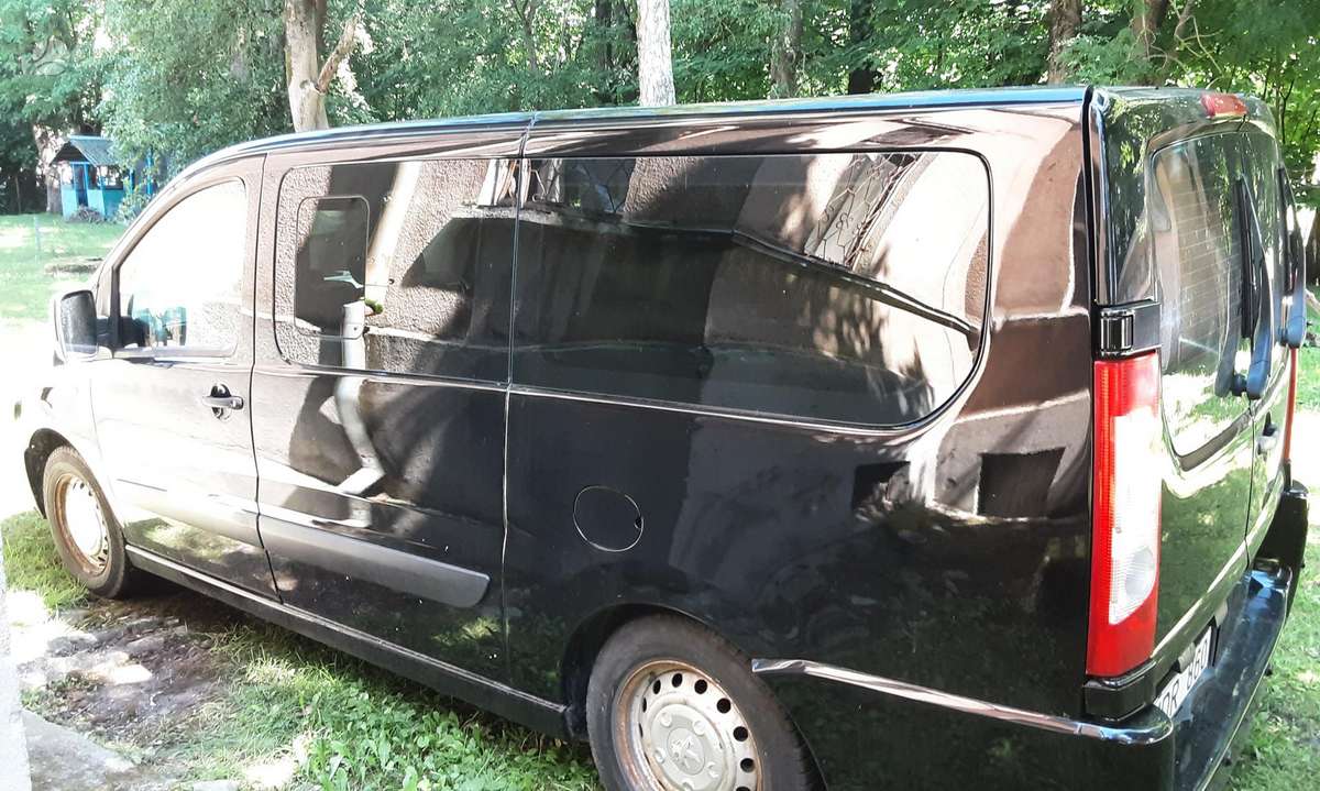 Peugeot Expert - 4
