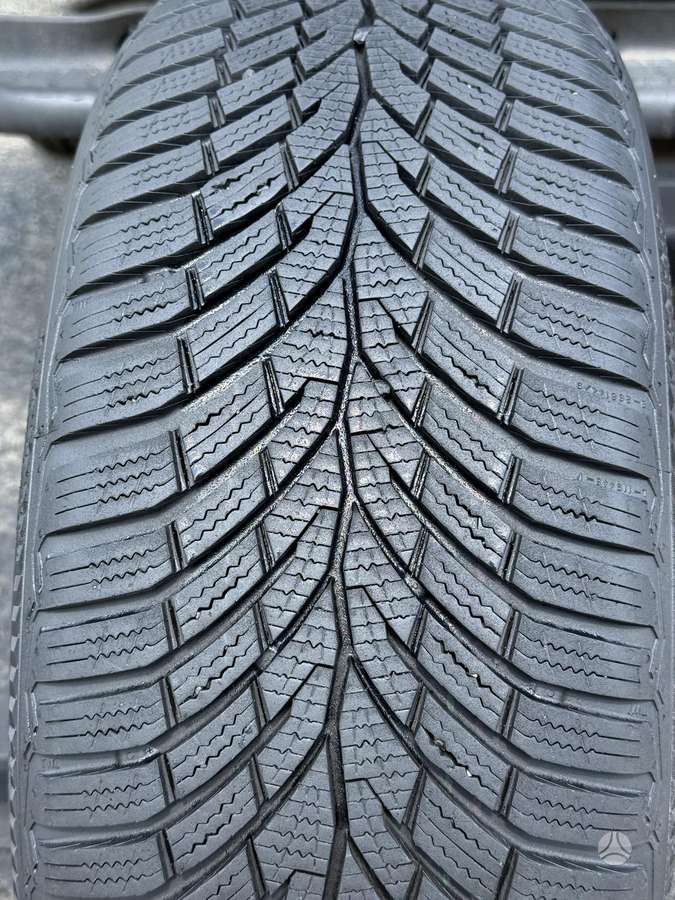 Continental WinterContact TS870, winter 225/50 R17