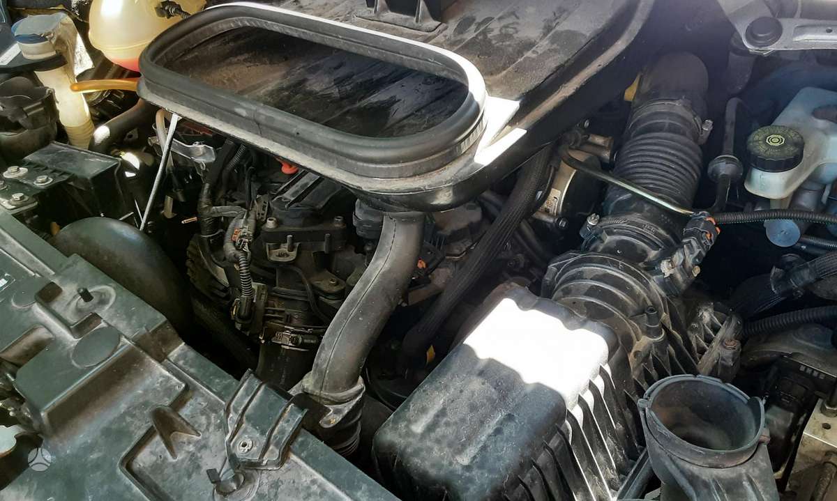 Peugeot Expert - 5