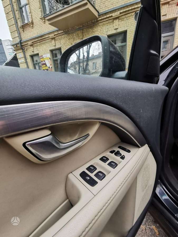 Volvo S80 - 11