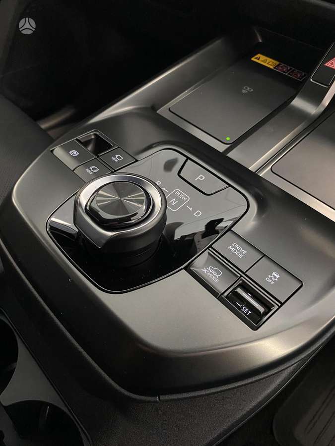 Subaru Solterra - 7
