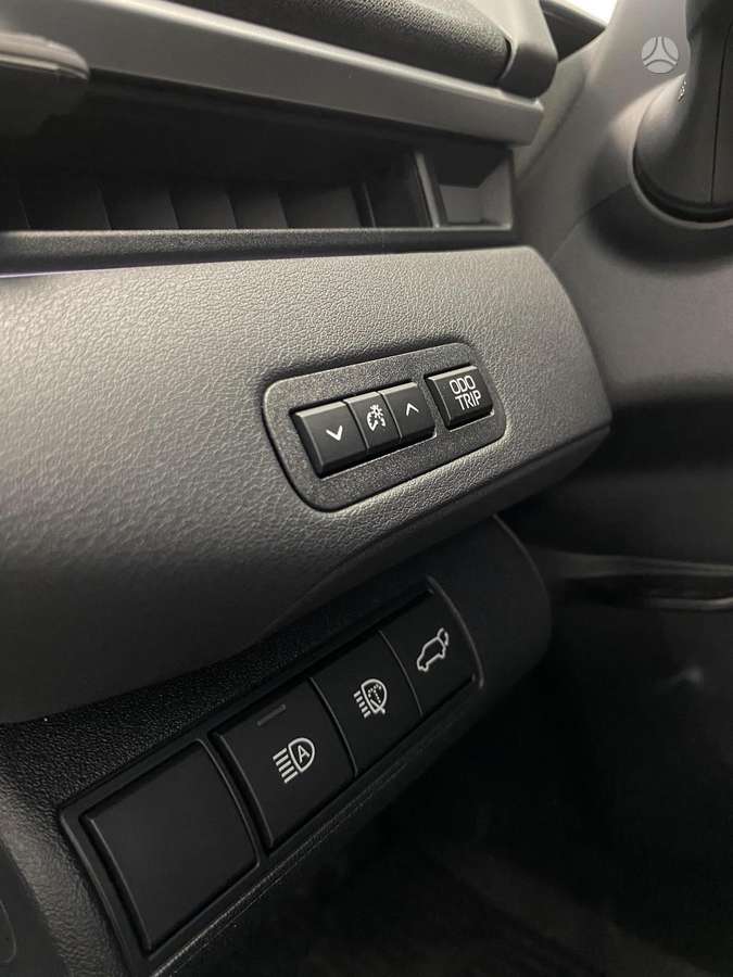 Subaru Solterra - 9