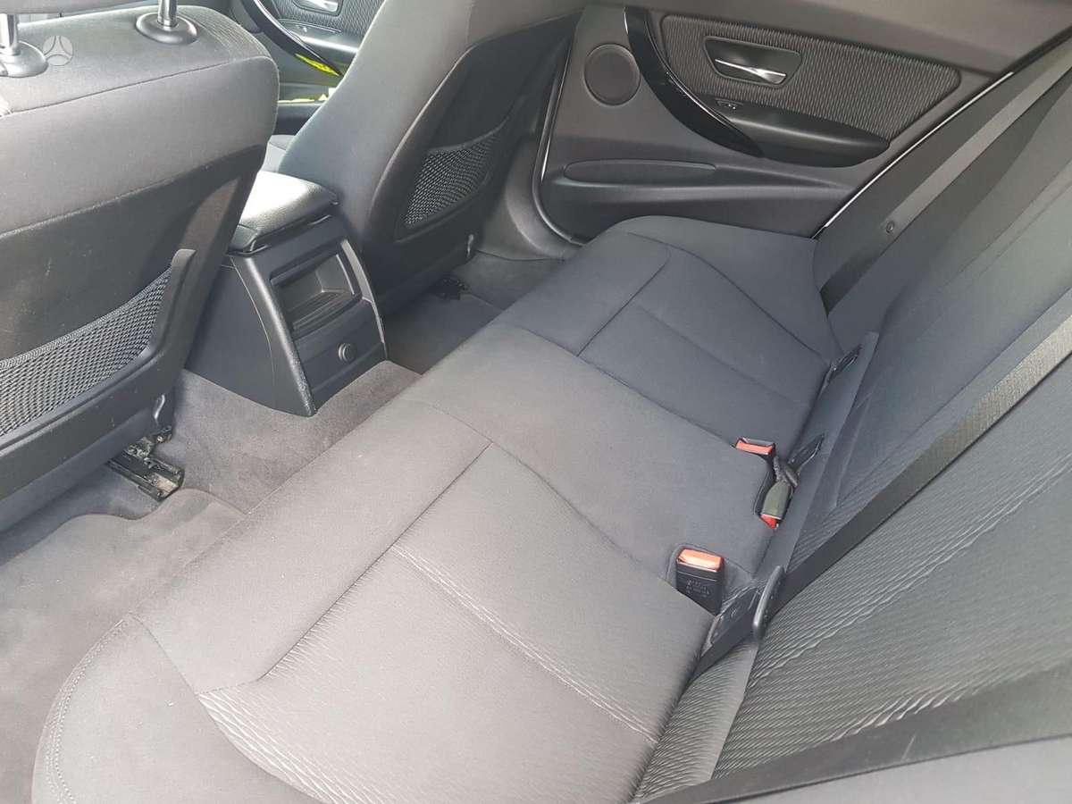 BMW 316, 2.0 l., universalas