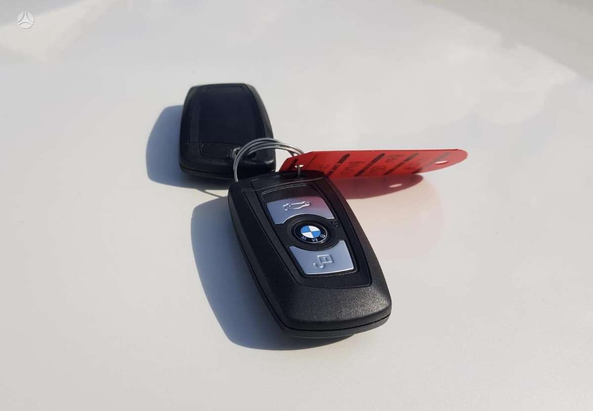 BMW 316, 2.0 l., universalas