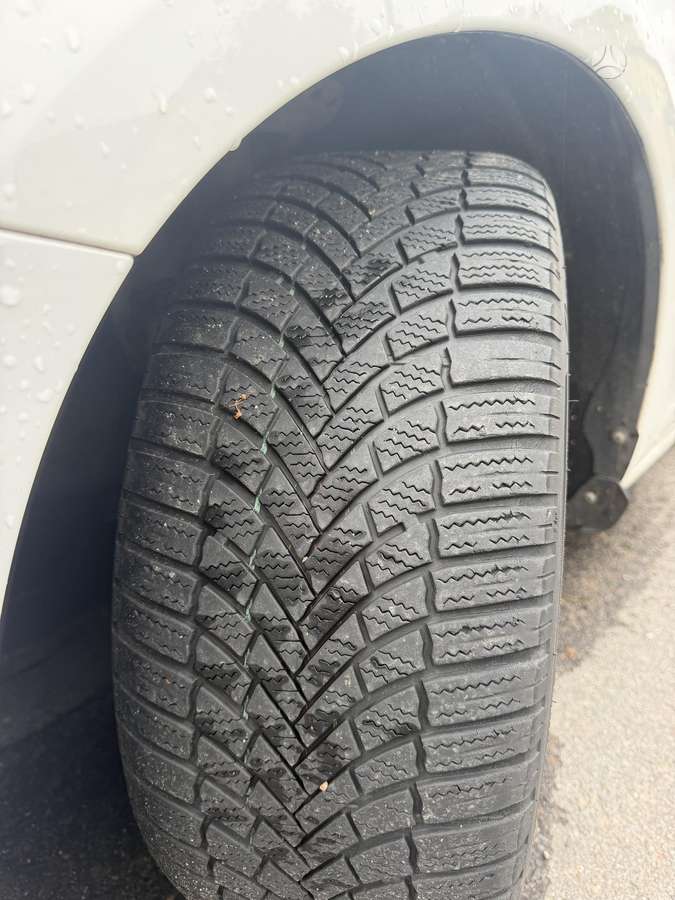 Volvo S60, 2.0 l., Седан
