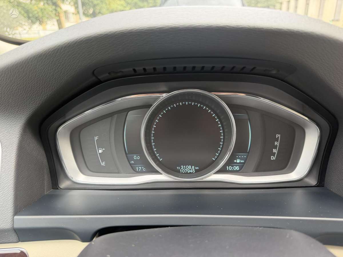 Volvo S60 - 10