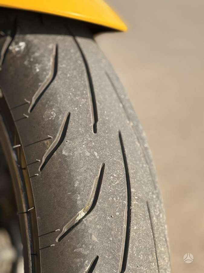 Honda CBR 600cc, спортбайки / superbikes