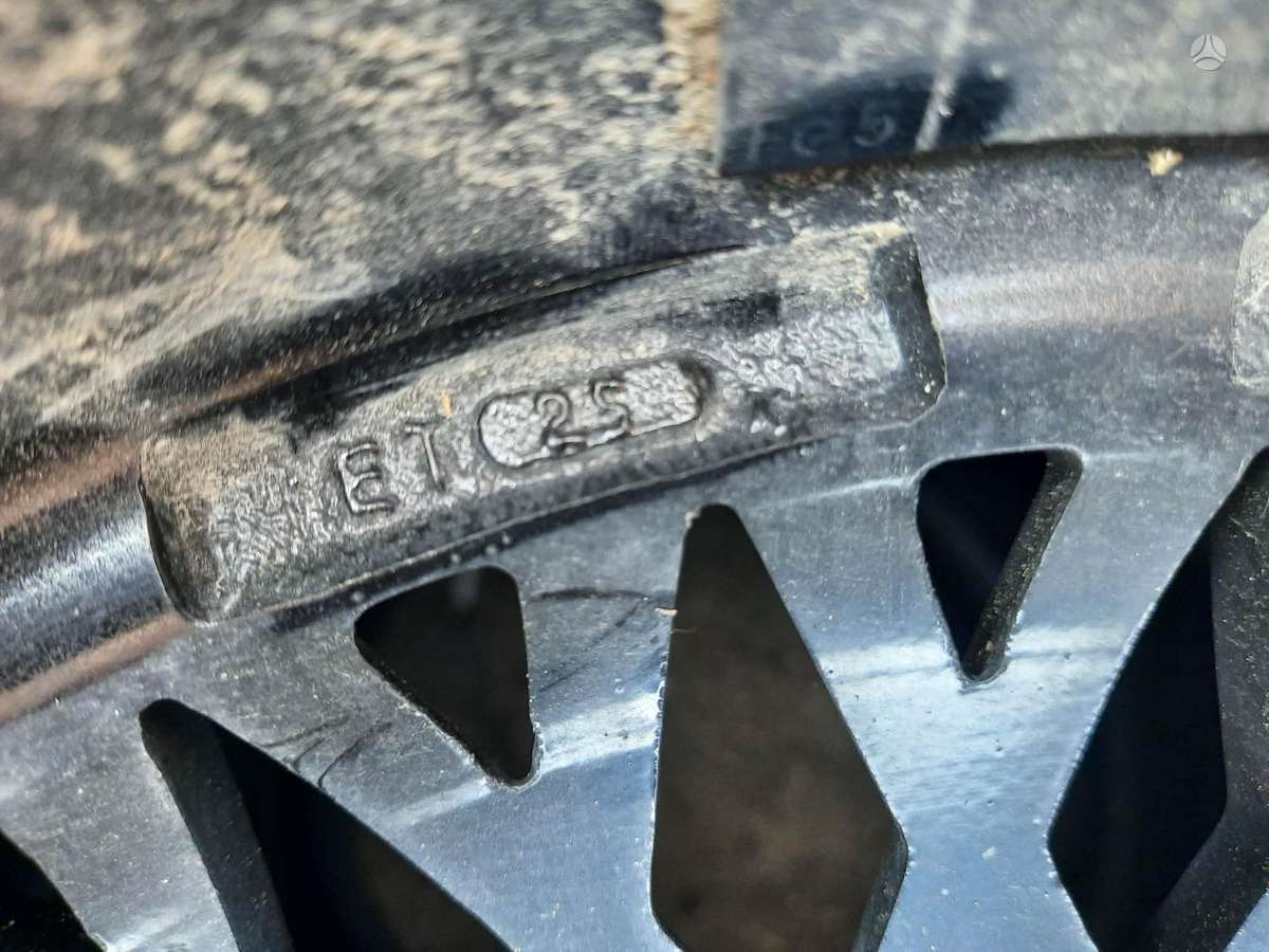 BBS, легкосплавные , R16