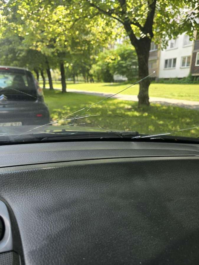 Volvo S80, 2.4 l., Седан