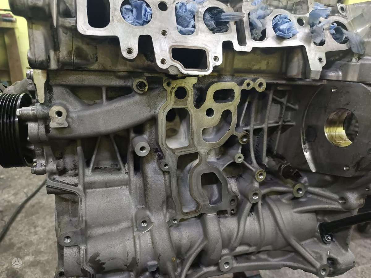 BMW 525, 2.0 l., Седан