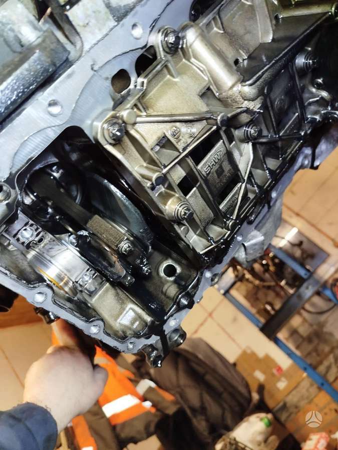 BMW 525, 2.0 l., Седан