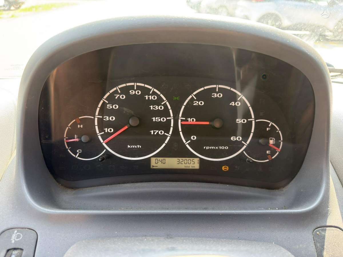 Fiat Ducato, komercinis
