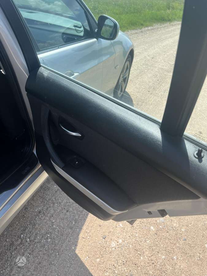 BMW 318, 2.0 l., Универсал