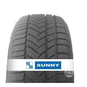 Sunny NW211, winter 275/40 R20