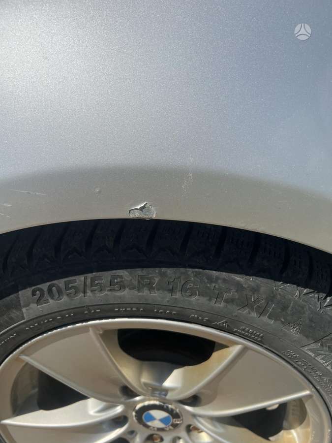 BMW 318, 2.0 l., Универсал