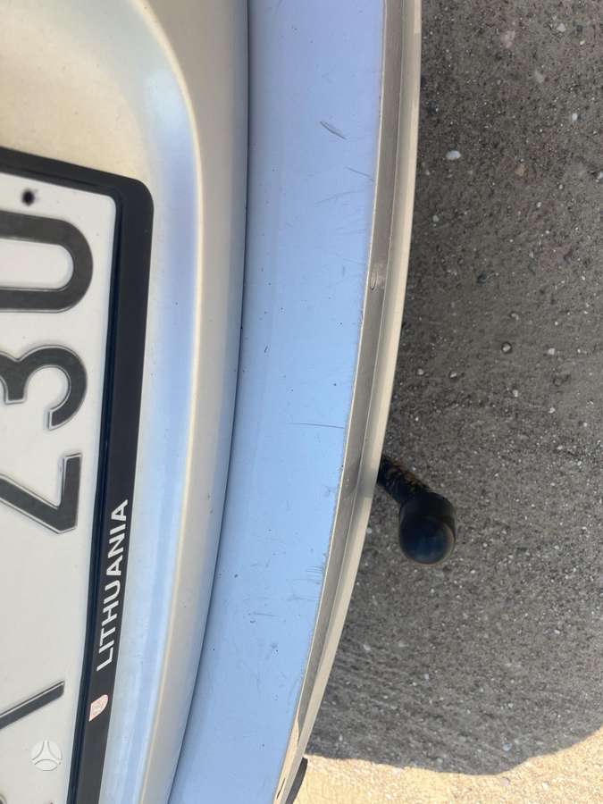 BMW 318, 2.0 l., Универсал