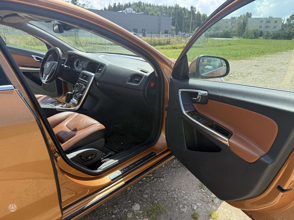 Volvo S60 - 12