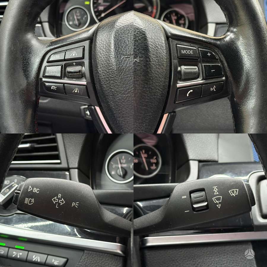 BMW 530, 3.0 l., Седан