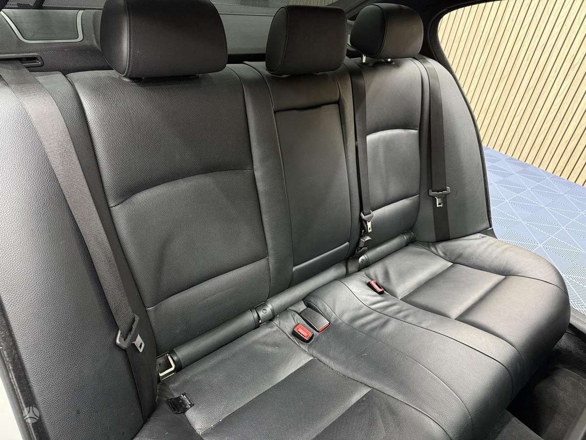 BMW 530, 3.0 l., Седан