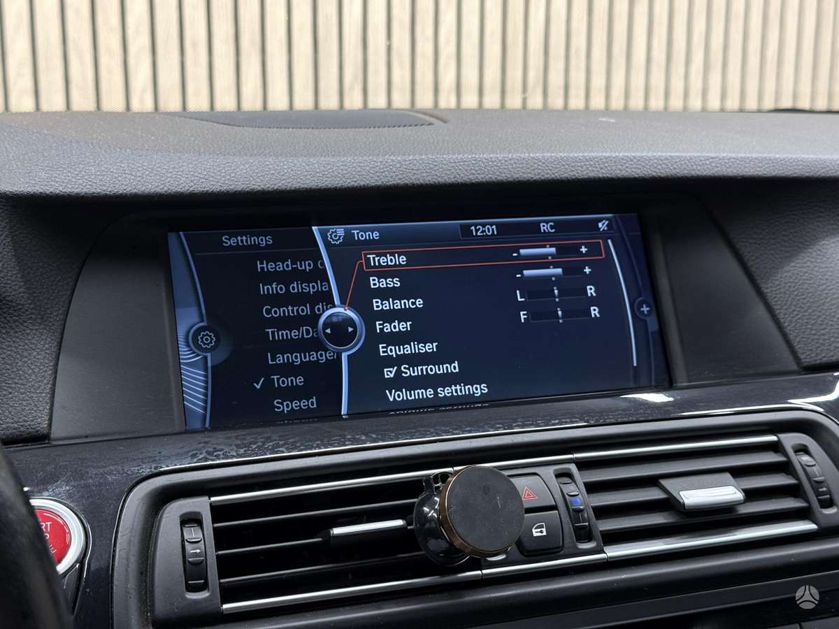 BMW 530, 3.0 l., Седан