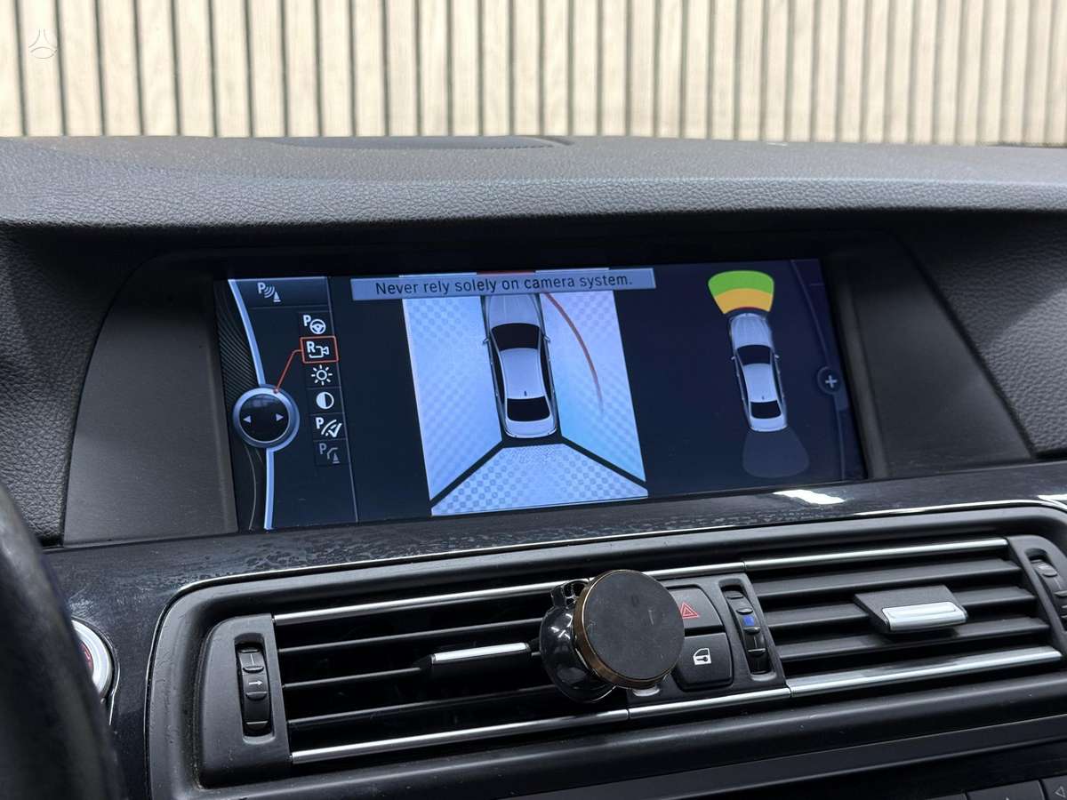 BMW 530, 3.0 l., Седан