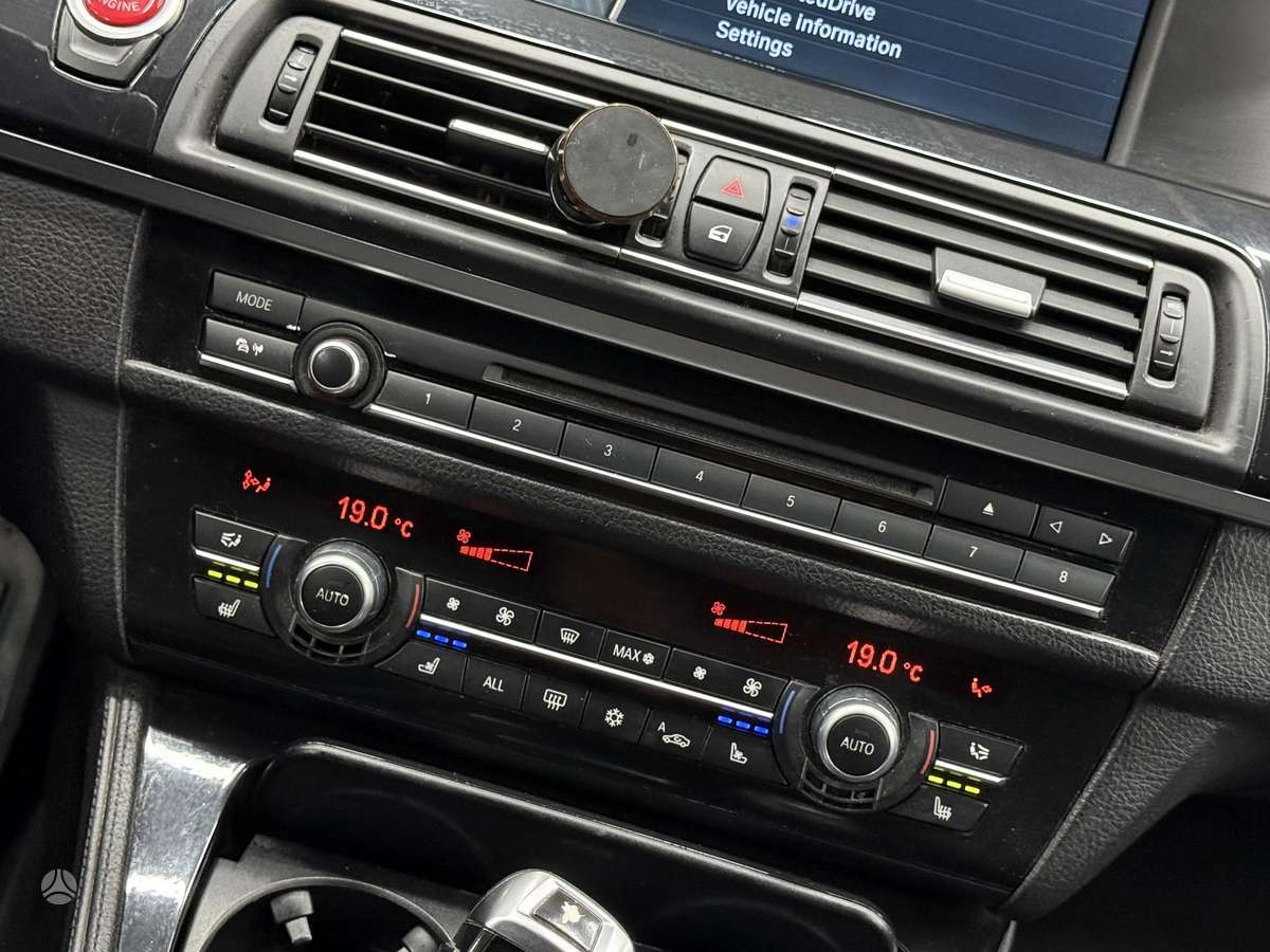 BMW 530, 3.0 l., Седан