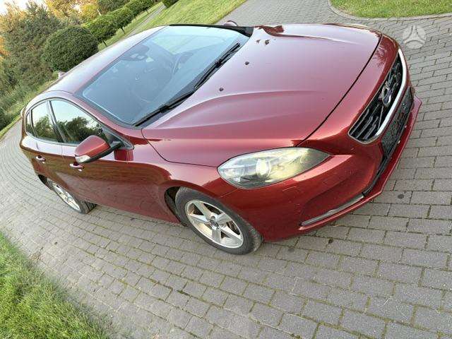 Volvo V40 - 3