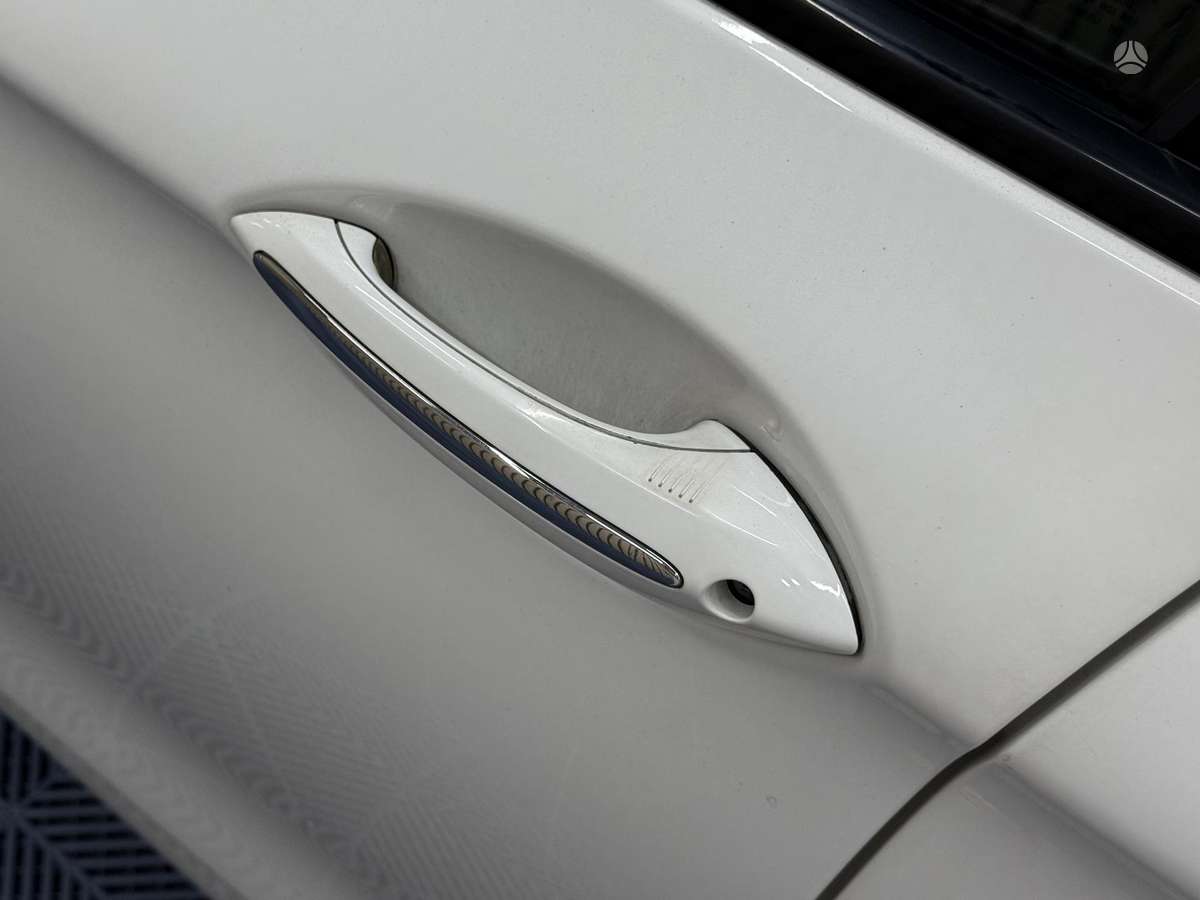 BMW 530, 3.0 l., Седан