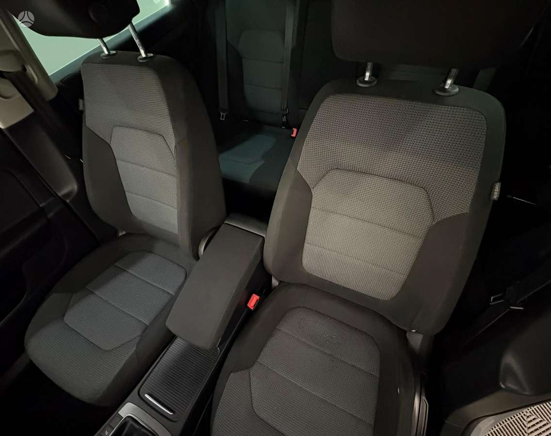 Volkswagen Passat, 2.0 l., Универсал
