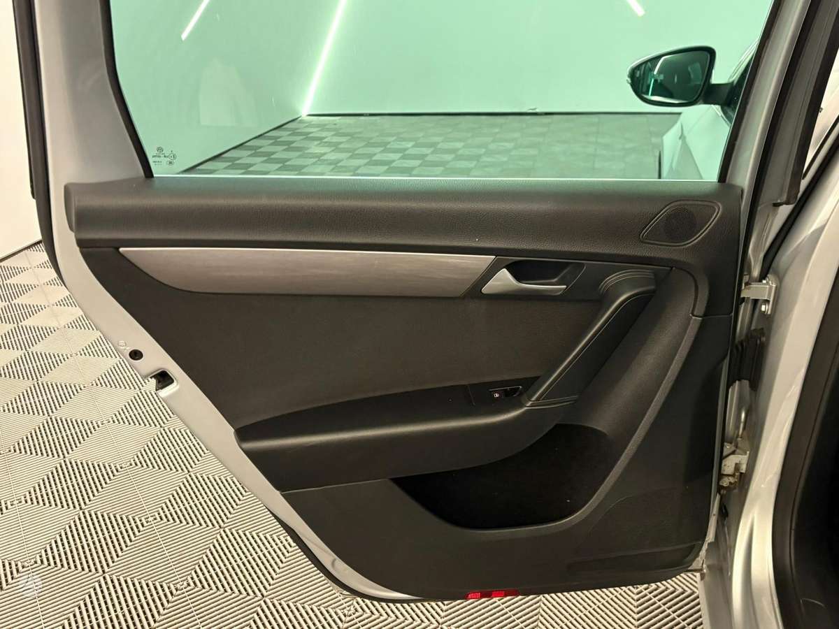 Volkswagen Passat, 2.0 l., Универсал