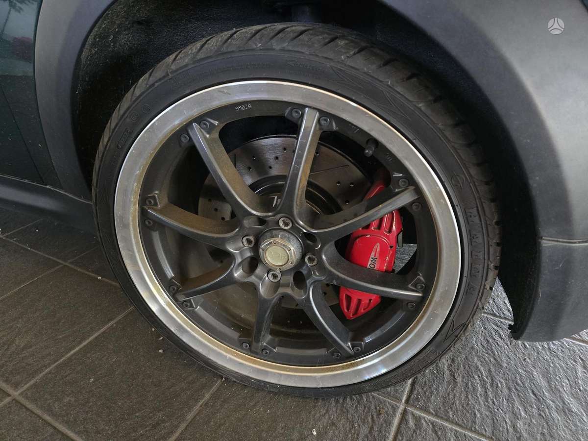 Mini Clubman, 1.6 l., Универсал
